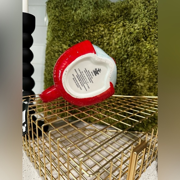 NWT- Nightmare Before Christmas “Sally” Ceramic Novelty Mug - Picture 6 of 6